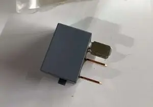 BETA ECU RELAY