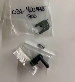 BETA QUICK DISCONNECT
