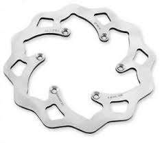 BETA FRONT BRAKE ROTOR