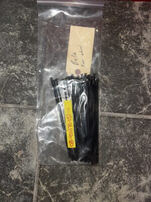 SPOKE USED