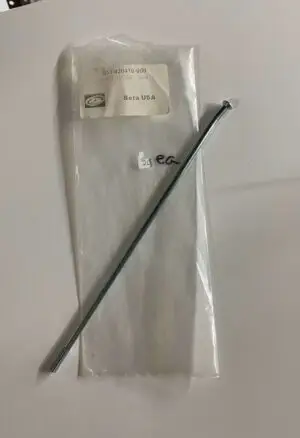 BETA REAR SPOKE