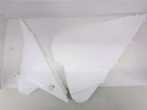 BETA AIRBOX PANELS -WHITE-