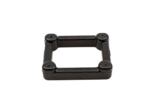 FUEL PUMP FIXING PLATE