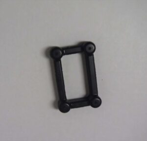 BETA PLATE, FUEL PUMP SUPPORT