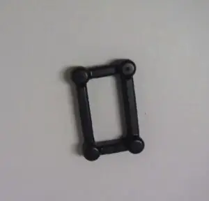 BETA PLATE, FUEL PUMP SUPPORT