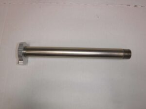 REAR AXLE