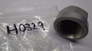 R BOLT WHEEL END