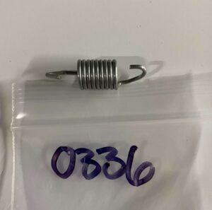 SHERCO R BRAKE SPRING