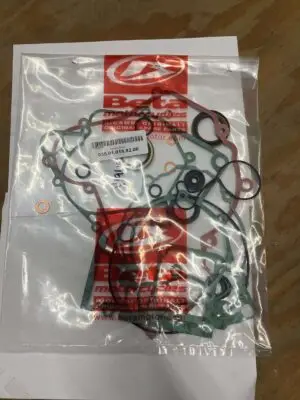 BETA FUEL PUMP PACKINGS KIT