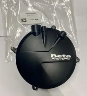 BETA CLUTCH COVER, 125/200