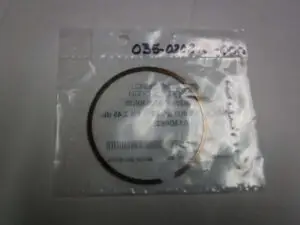 BETA PISTON RING D62