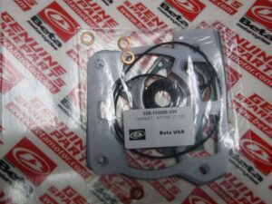 BETA  GASKET KIT