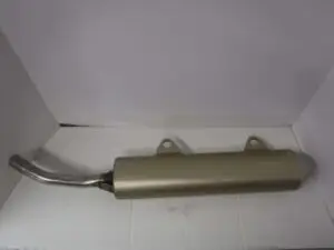 BETA SILENCER