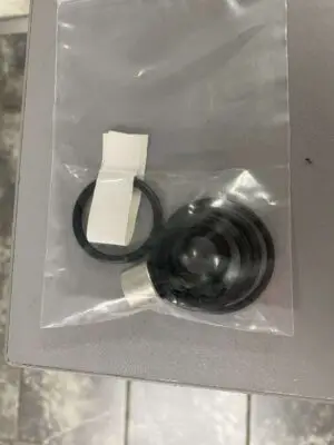 SHOCK GASKET KIT, XTRAINER