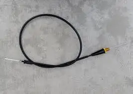THROTTLE CABLE