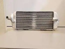 BETA LH RADIATOR