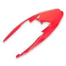 BETA REAR FENDER RED, XTRAINER