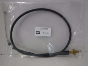 Beta Throttle Cable, 2020+ 2T