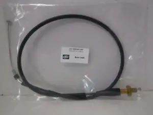 Beta Throttle Cable, 2020+ 2T