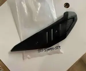 BETA SILENCER GUARD