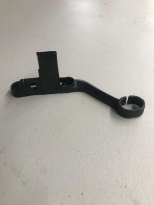 BETA HORN BRACKET / BRAKE LINE HOLDER