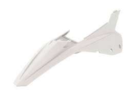 BETA REAR FENDER, WHITE