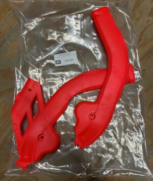 BETA OEM RED FRAME GUARDS
