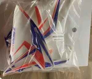 BETA MINICROSS-E GRAPHICS