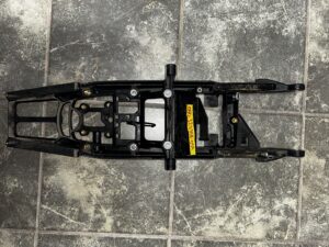 20+ Beta Subframe - no arms