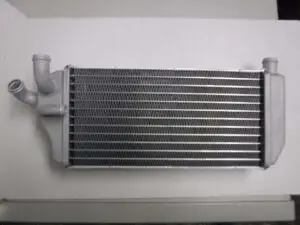 RADIATOR RR 2T