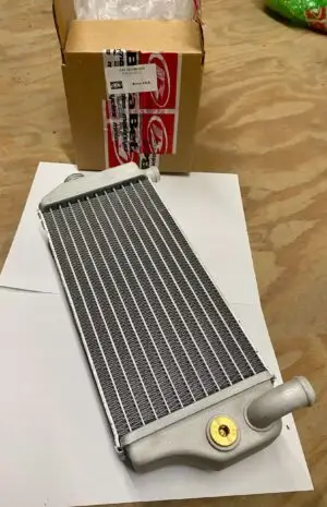 RADIATOR