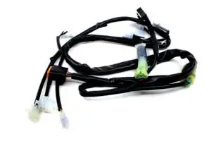 RX HARNESS / RACE HARNESS