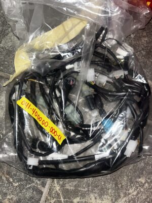MAIN WIRING HARNESS RR 2T 125 USED