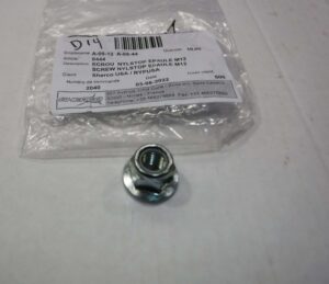 NUT M12