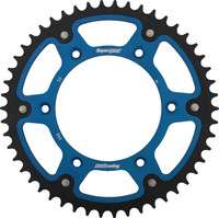 STEALTH SPROCKET 50T BLUE, SuperSprox, K