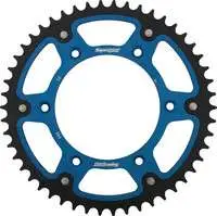 STEALTH SPROCKET 50T BLUE, SuperSprox, K
