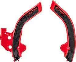 ACERBIS X-GRIP FRAME GUARD