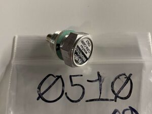 DRAIN PLUG