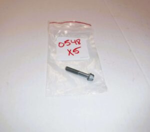 SHERCO SCREW 6 x 35