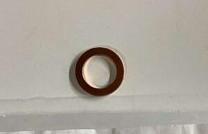 MAGNET SCREW ORING