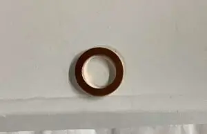 MAGNET SCREW ORING