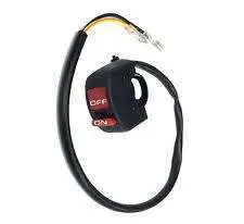 MOOSE UNIVERSAL ON/OFF SWITCH