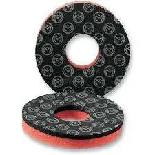 MOOSE DUAL LAYER GRIP DONUTS
