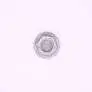 hex nut m8