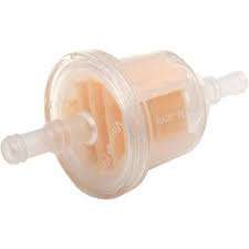 VISU FILTER FUEL FILTER 3.558