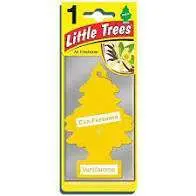 LITTLE TREE VANILLA
