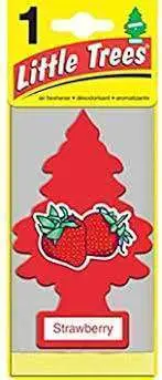LITTLE TREE STRAWBERRY