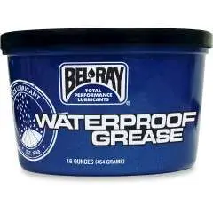GREASE WATERPROOF