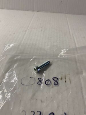 SHERCO SCREW CHC 6 X 30 DIN 912 12.9