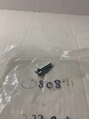 SHERCO SCREW CHC 6 X 30 DIN 912 12.9